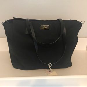 Kate Spade Baby Bag